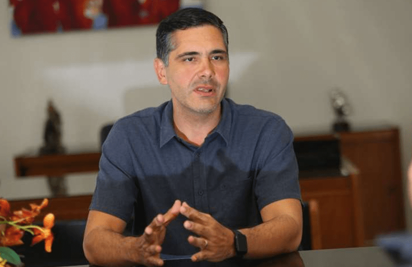 Empresarios de Santa Cruz anticipan aumento en precio de combustible de libre&nbsp;importación