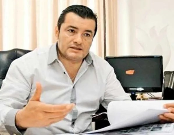 Johnny tiene 5 mil funcionarios más que Percy y Sosa en la&nbsp;Alcaldía