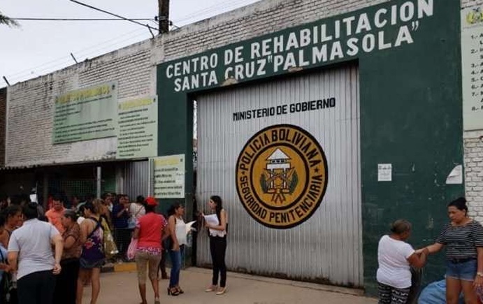 Un Fiscal en estado crítico tras caída de un&nbsp;edificio