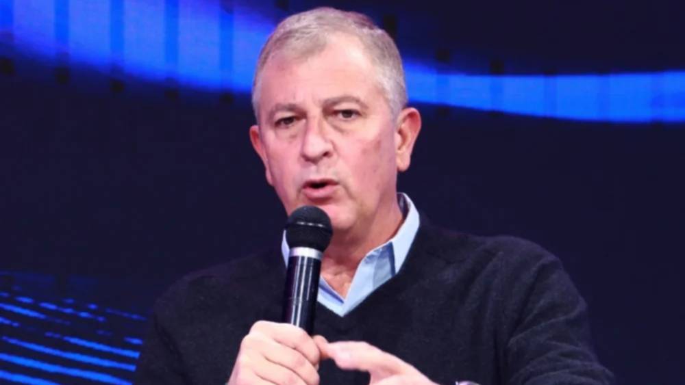 Branko denunció la complicidad de Reyes Villa con el Gobierno: “Tenía 12 juicios con sentencia y el MAS se los&nbsp;borró”