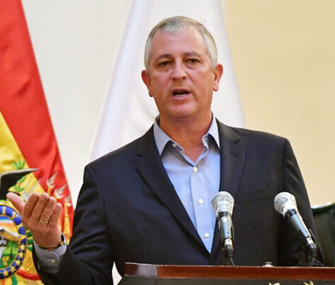 Branko Marinkovic contra Doria Medina: “Hacerse el bueno ahora no borra el pasado terrorista de los zurdos como Evo Morales y Mujica”