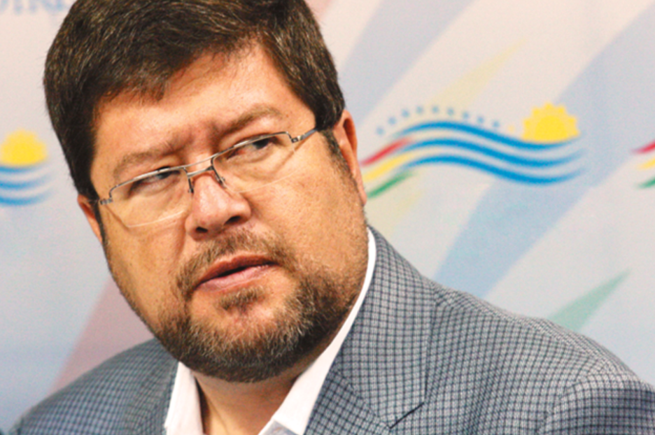 Samuel Doria Medina pone en duda que se cumpla el acuerdo de unidad