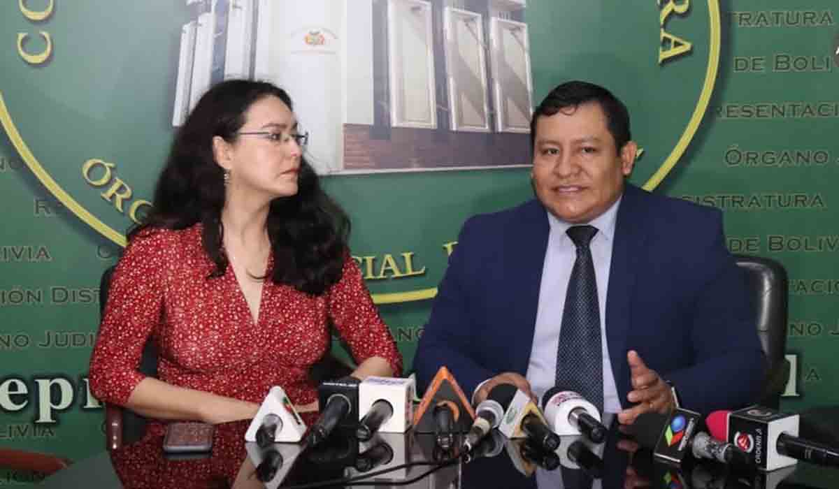 Desfalcaron Bs 2 millones en Derechos Reales de Santa Cruz y ahora auditan todas sus oficinas regionales
