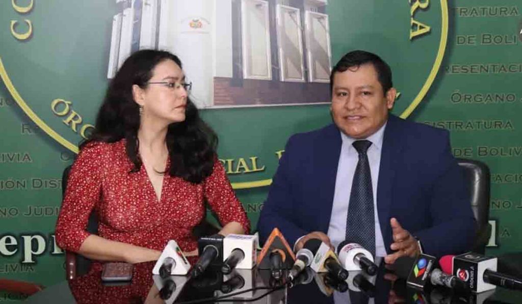 Desfalcaron Bs 2 millones en Derechos Reales de Santa Cruz y ahora auditan todas sus oficinas&nbsp;regionales