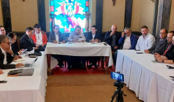 Tercer encuentro multisectorial en Sucre rechaza disposición de decomiso de alimentos