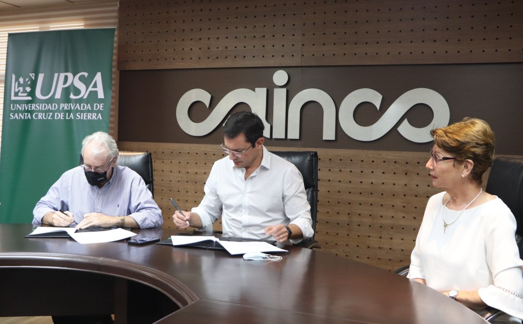 Cainco critica el PGE 2025 y advierte sobre sus impactos en la economía&nbsp;nacional