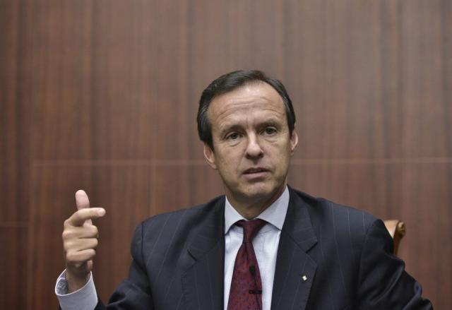 Tuto Quiroga: El candidato con trayectoria en el sector público y carrera en el&nbsp;Estado